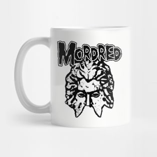 Mordred (Alt Print) Mug